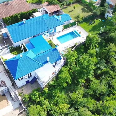 Santorini-novi Sad Rakovac