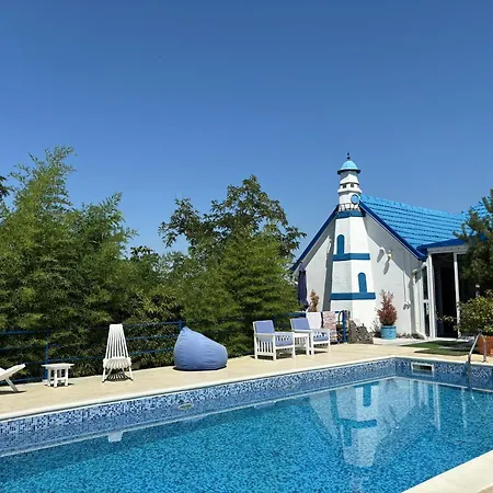 Santorini-novi Sad Rakovac