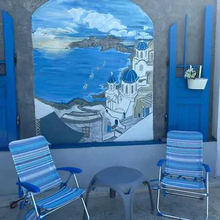 Santorini-novi Sad Vilă