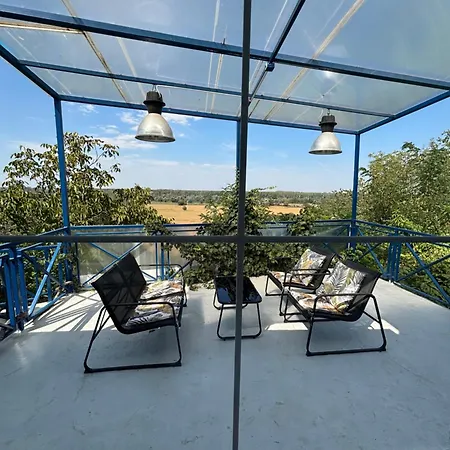 Santorini-novi Sad Vilă Rakovac