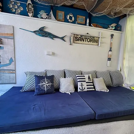 Vilă Santorini-novi Sad Rakovac