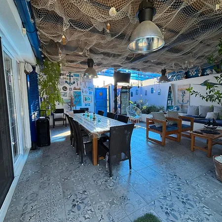 Santorini-novi Sad *