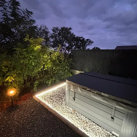 Santorini-novi Sad Vilă