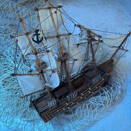 Santorini-novi Sad Vilă *