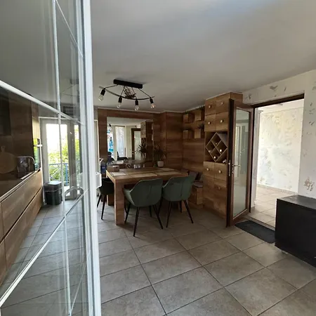 Santorini-novi Sad Rakovac