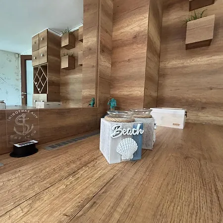 Santorini-novi Sad *