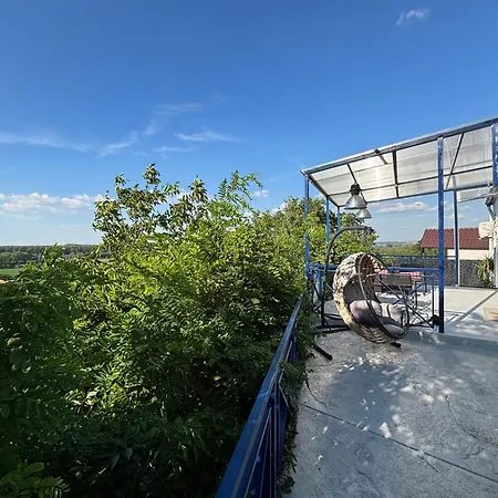 Santorini-novi Sad Rakovac