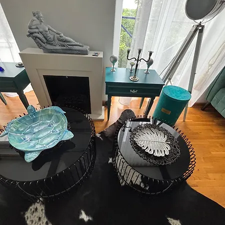 Vilă Santorini-novi Sad Rakovac