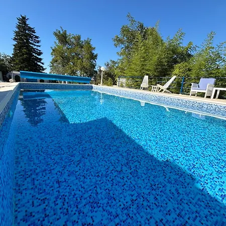 Santorini-novi Sad Rakovac