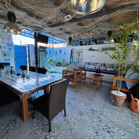 Santorini-novi Sad *